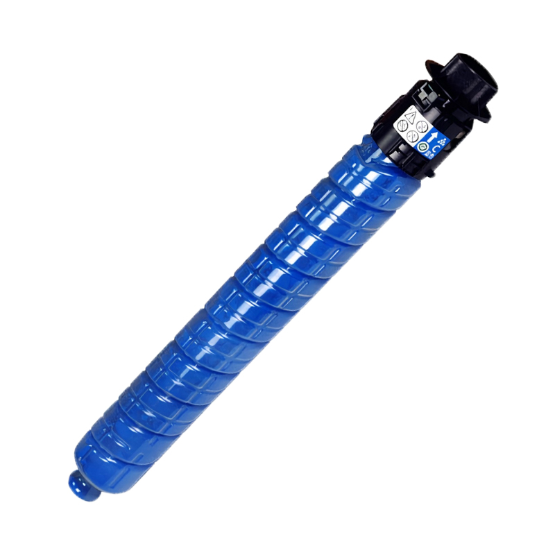 得力ZC-IMC2510L通用耗材-通用硒鼓(青色)(支)