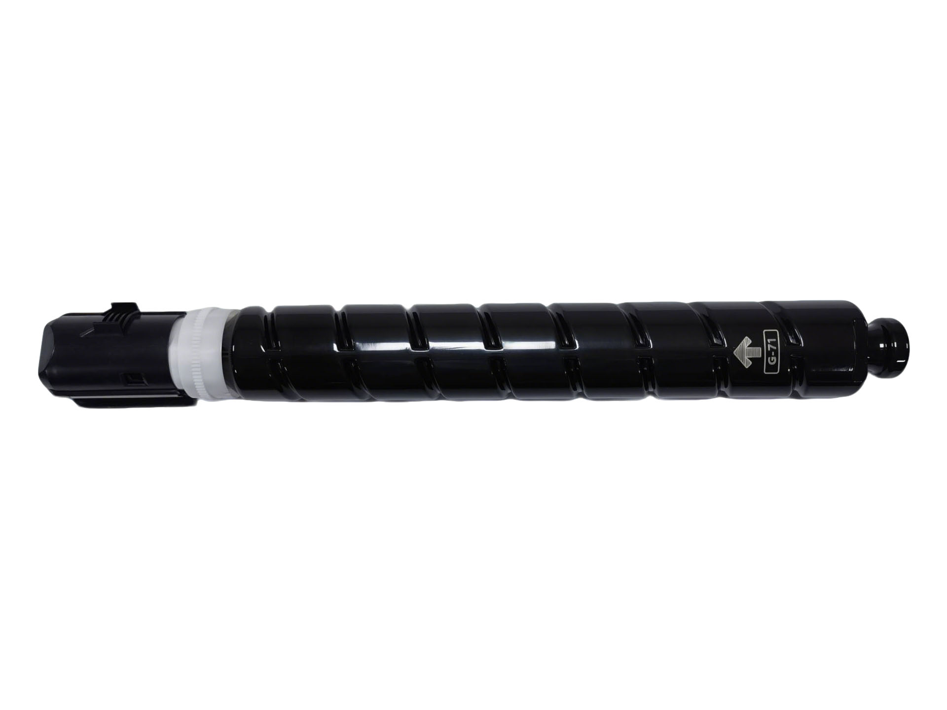 得力ZC-NPG71通用耗材-通用硒鼓(青色)(支)