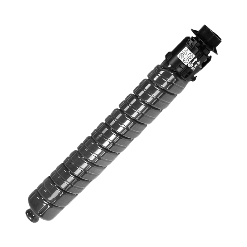 得力ZK-IMC2510通用耗材-通用硒鼓(黑色)(支)
