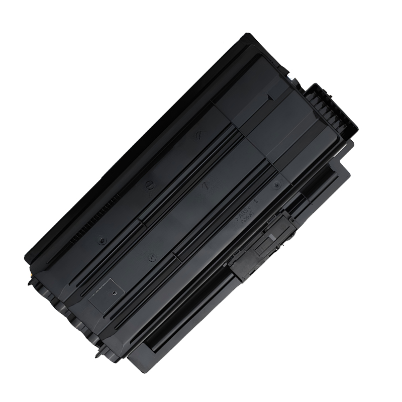 得力ZK-TK6138通用耗材-通用硒鼓(黑色)(支)
