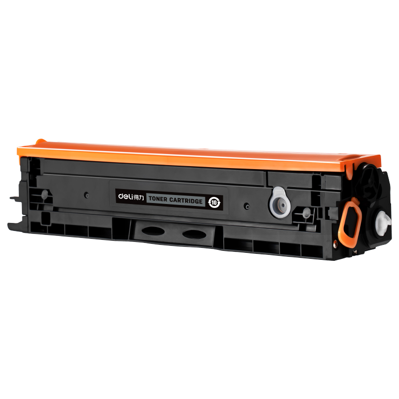得力DEP-CTL2000K通用耗材-通用硒鼓(黑色)(支)