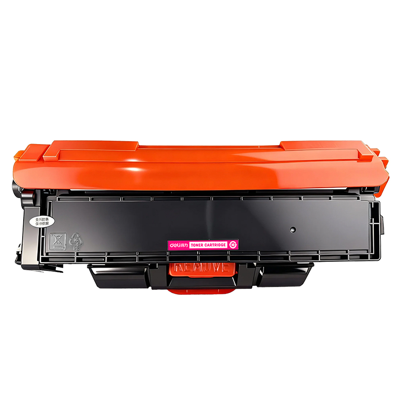 得力DEH-TC31K6K5TM通用耗材-通用硒鼓(品紅)(支)