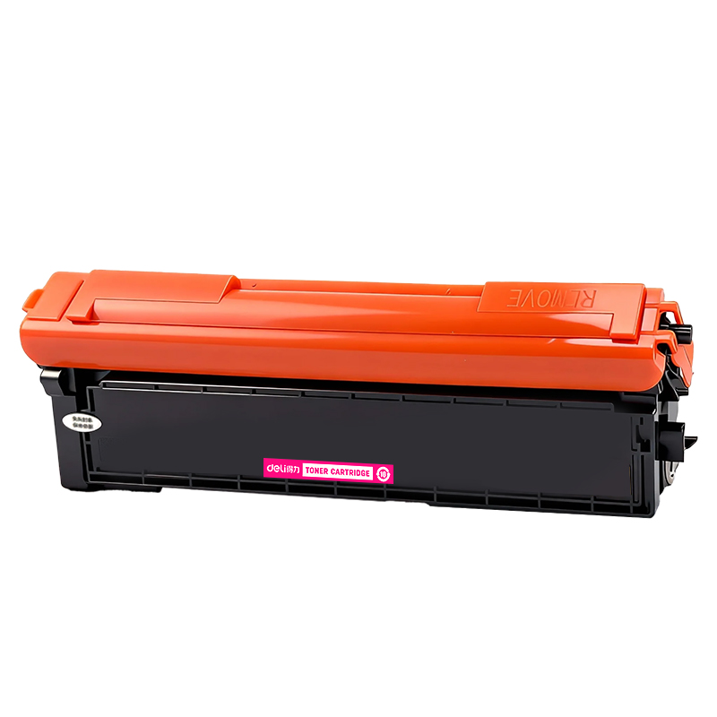 得力DEH-TC31K6K5TM通用耗材-通用硒鼓(品紅)(支)