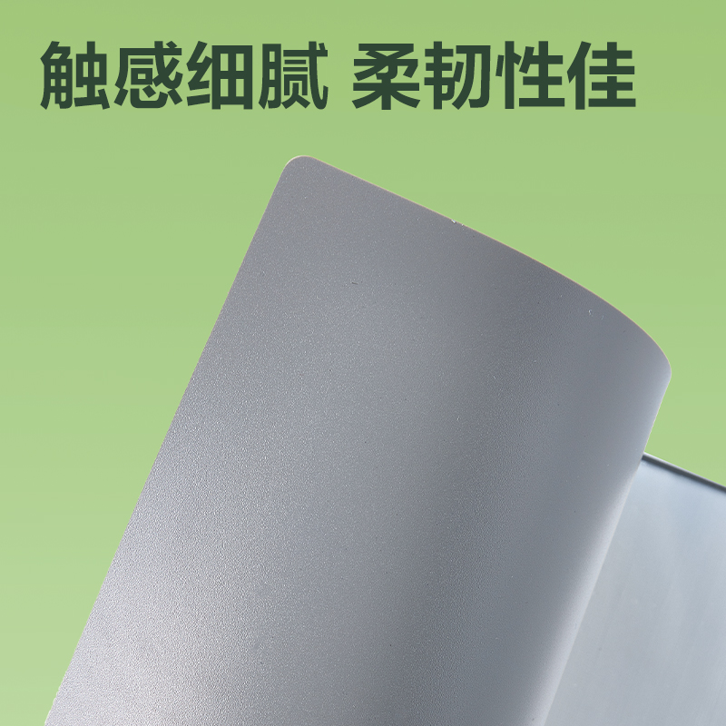 得力DP027環(huán)保40頁資料冊(深灰)(個)