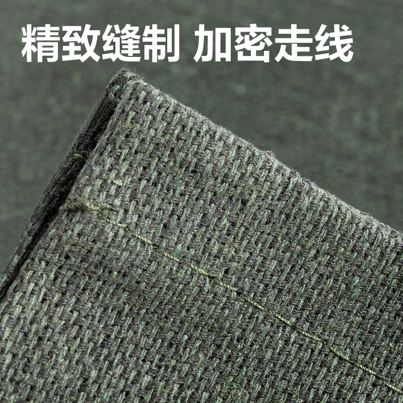得力PJ112防汛袋(綠)(袋)