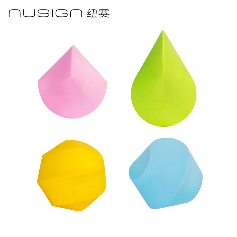 得力NS540紐賽無(wú)限橡皮擦(混)（塊）