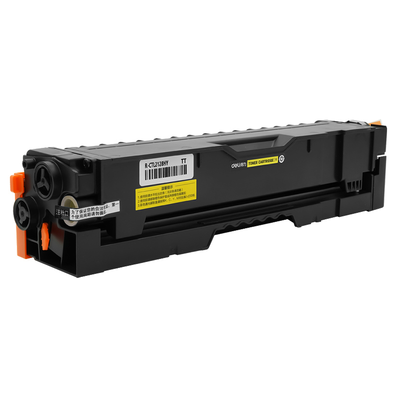 R-CTL2128HY通用耗材-通用硒鼓(黃色)