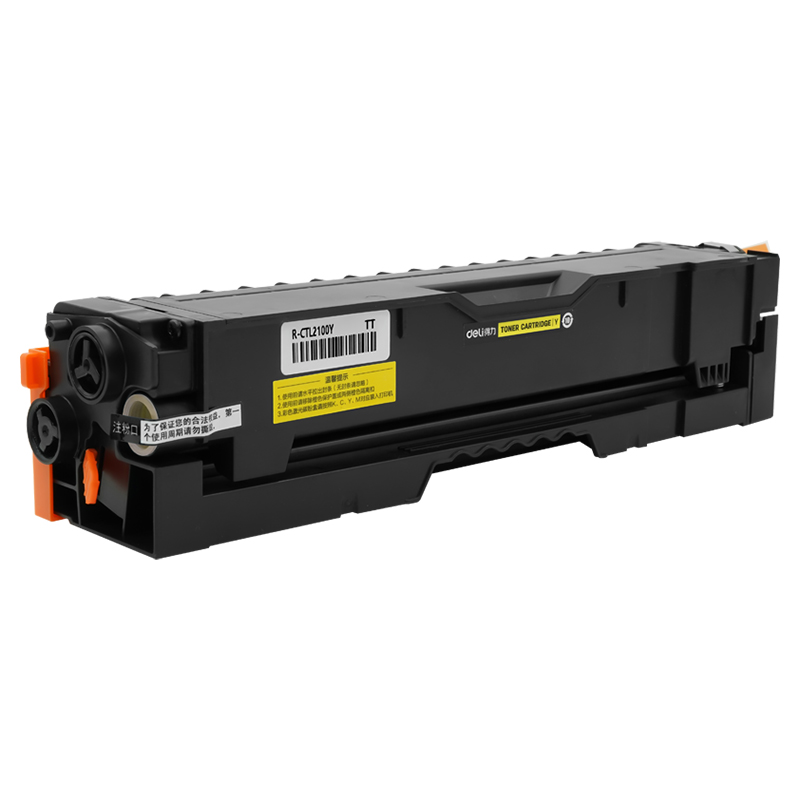 R-CTL2100Y通用耗材-通用硒鼓(黃色)