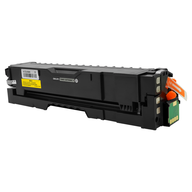 R-CTL2100HK通用耗材-通用硒鼓(黑色)