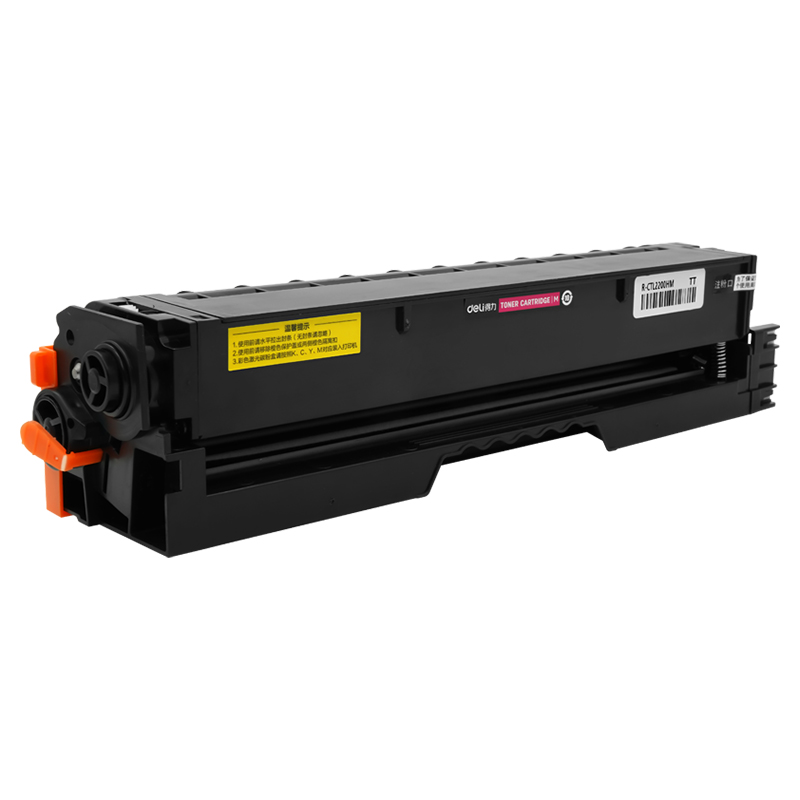 R-CTL2200HM通用耗材-通用硒鼓(品紅)