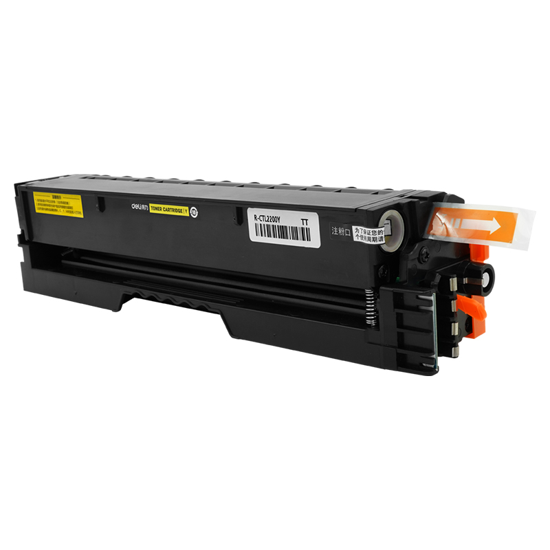 R-CTL2200Y通用耗材-通用硒鼓(黃色)