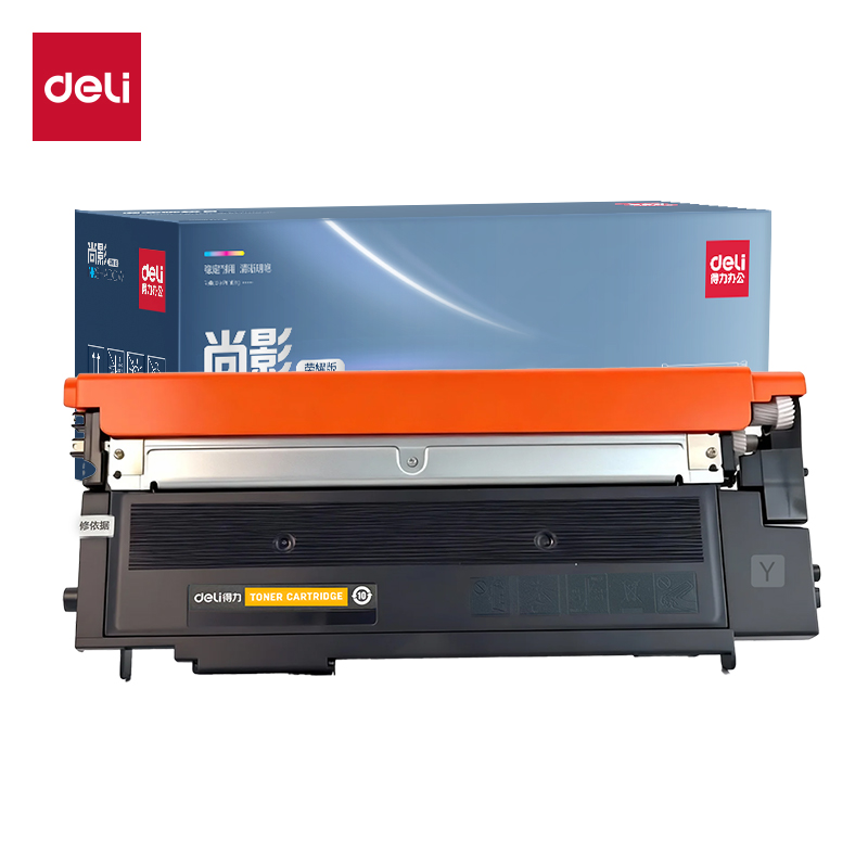 R-LT181Y通用耗材-通用硒鼓(黃色)
