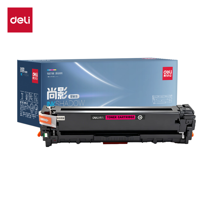 R-CB543通用耗材-通用硒鼓(品紅)