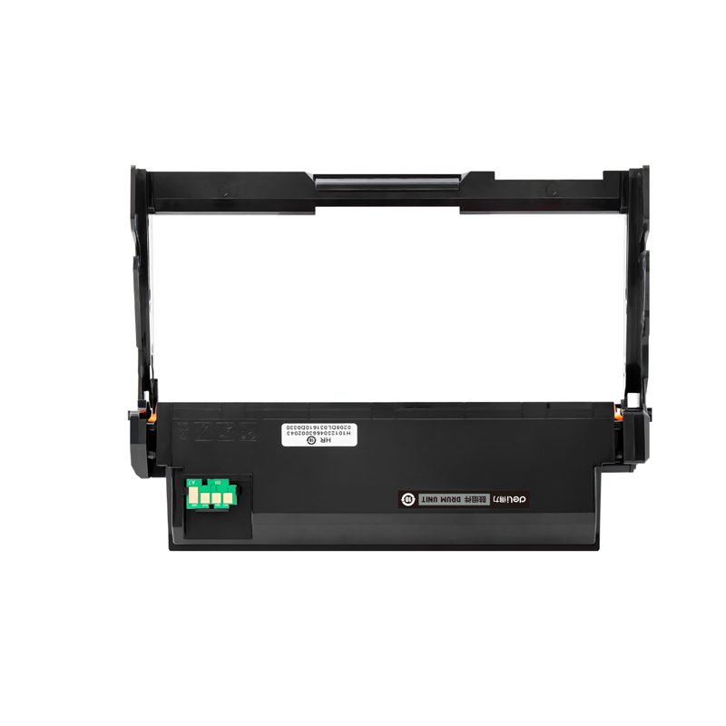得力R-R204通用耗材-通用硒鼓(黑色)(支)