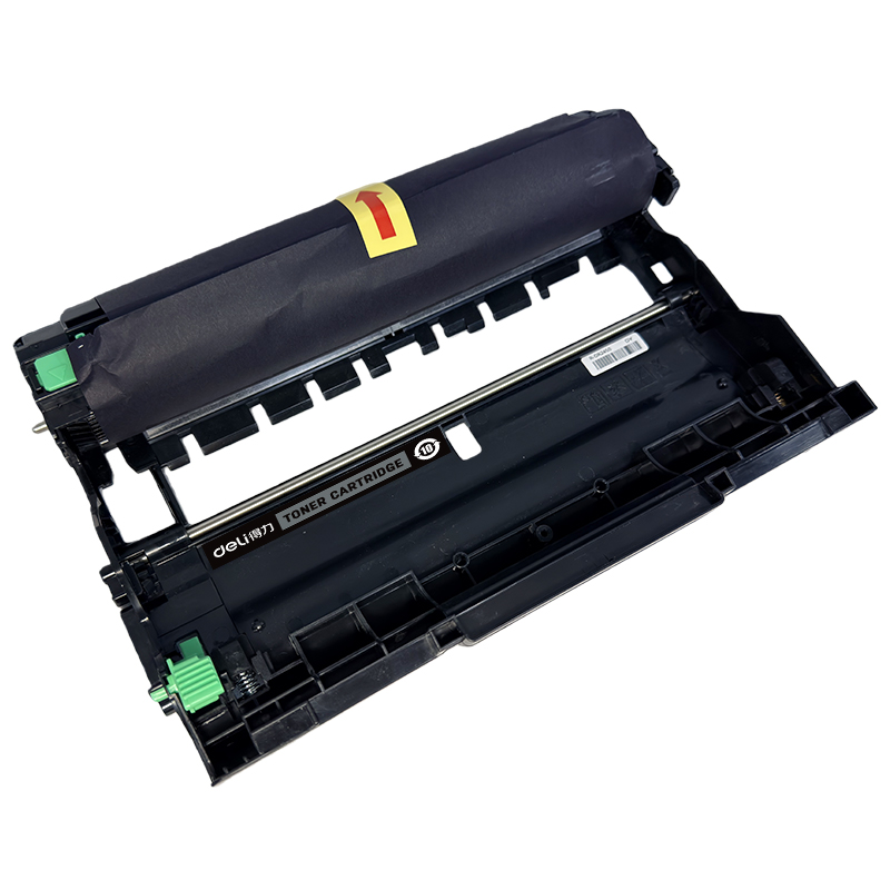 得力R-DR2450通用耗材-通用硒鼓(黑色)(支)