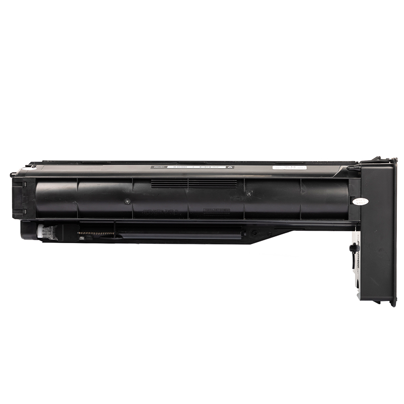 得力R-W1333A通用耗材-通用硒鼓(黑色)(支)