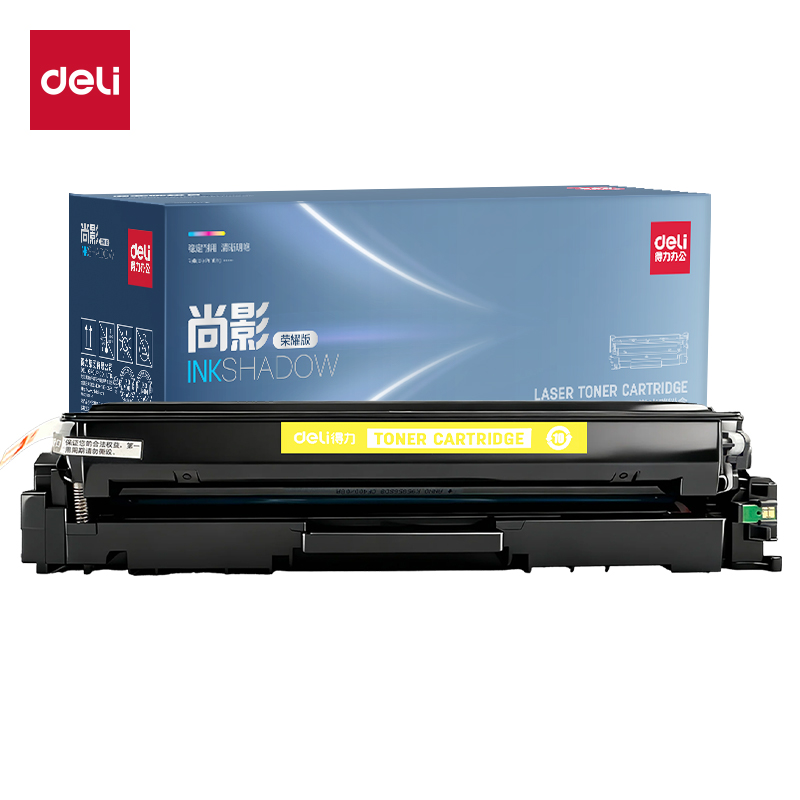 R-CF512A通用耗材-通用硒鼓(黃色)
