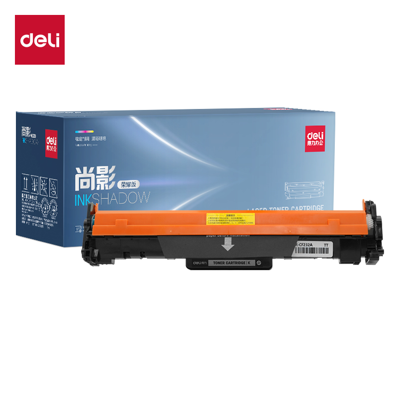 R-CF232A通用耗材-通用硒鼓(黑色)
