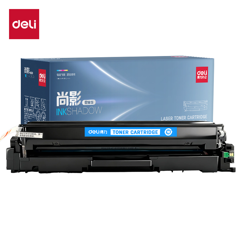 R-CF501A通用耗材-通用硒鼓(青色)
