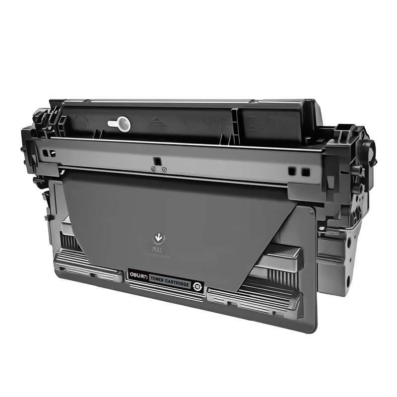 得力R-Q7516A通用耗材-通用硒鼓(黑色)(支)