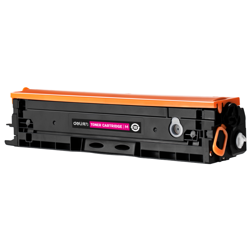 得力R-CTL1150HM通用耗材-通用硒鼓(品紅)(支)