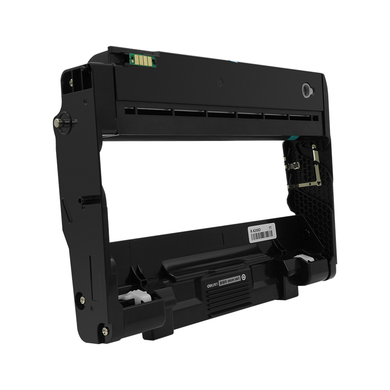 得力R-K200D通用耗材-通用硒鼓(黑色)(支)