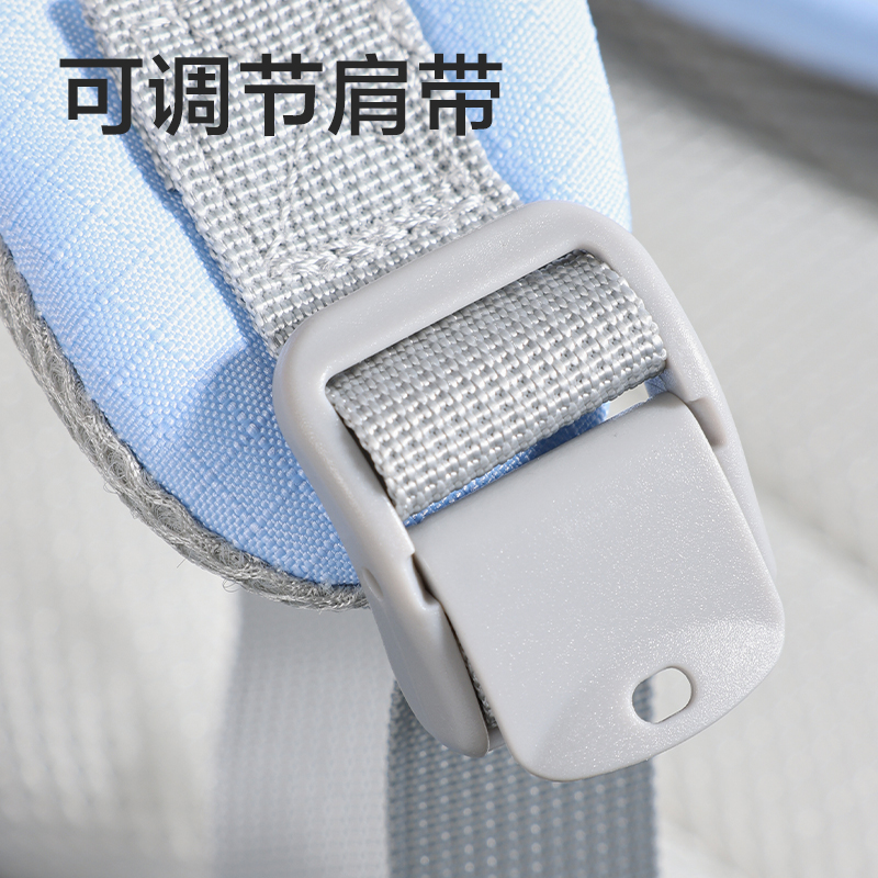 得力BB234常規(guī)運(yùn)動系列冠軍滿分包(黑)(個)