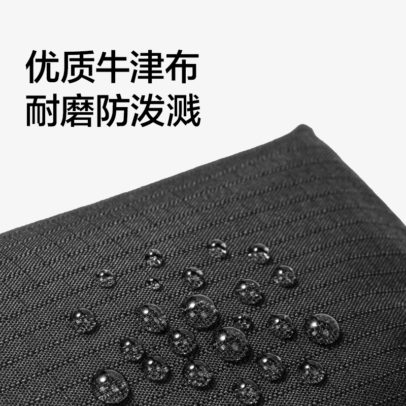 紐賽NS1389多功能收納包(個(gè))(綠)