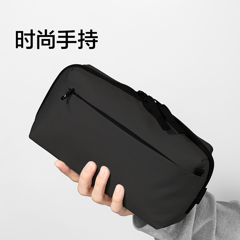 紐賽NS1389多功能收納包(個(gè))(綠)