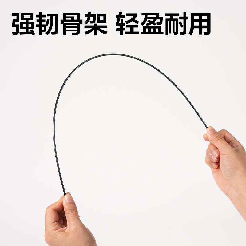 安格耐特FT415-3風箏-三角蝴蝶款(藍)(個)