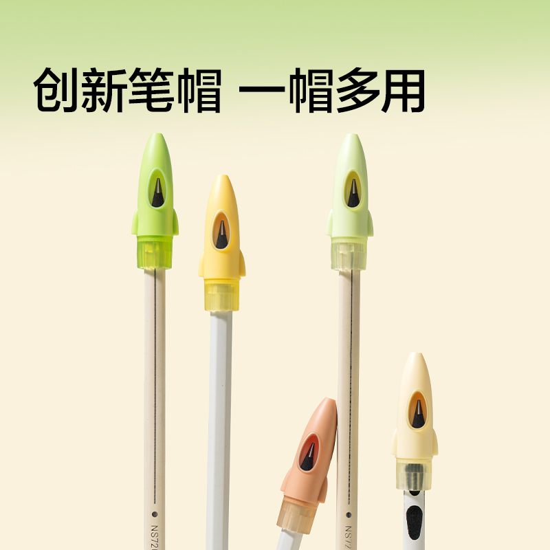 紐賽NS1930-F目愈森林輕享舒眸文具禮盒(綠)(套)