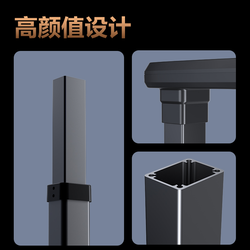 得力DL-2600高拍儀(黑)(臺(tái))