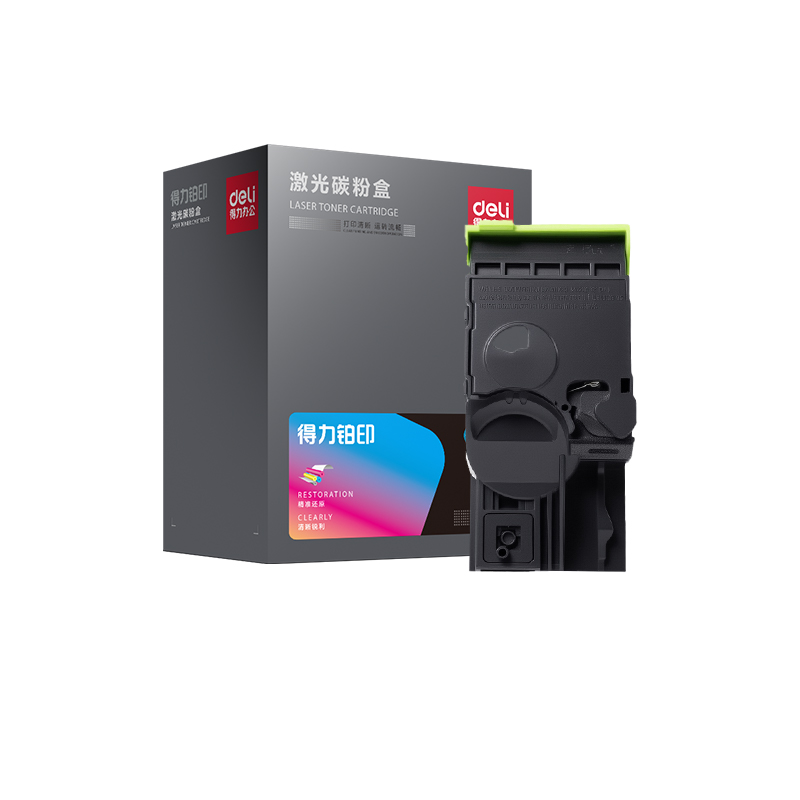得力DEP-CTL300SU401A4耗材(混色)(支)