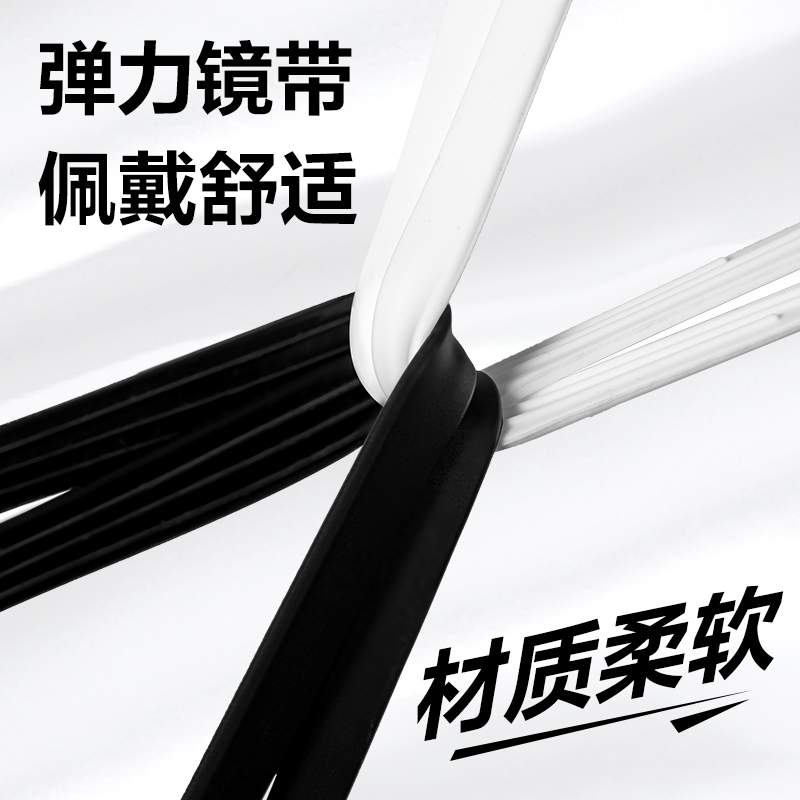 安格耐特FL320-2泳鏡(大框款)(白)(個(gè))